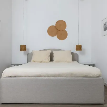 Bright 2br By Pedieos Park, Near Old Town Nikósie