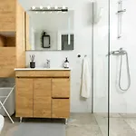 Lejlighed Bright 2br By Pedieos Park, Near Old Town Nicosia