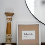 Bright 2br By Pedieos Park, Near Old Town Lejlighed
