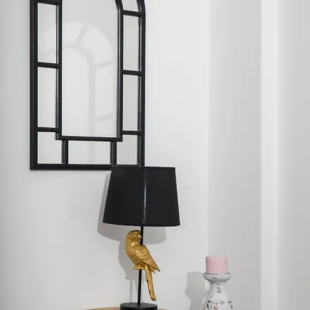 Bright 2br By Pedieos Park, Near Old Town *