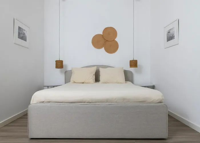 Bright 2br By Pedieos Park, Near Old Town Nikosia