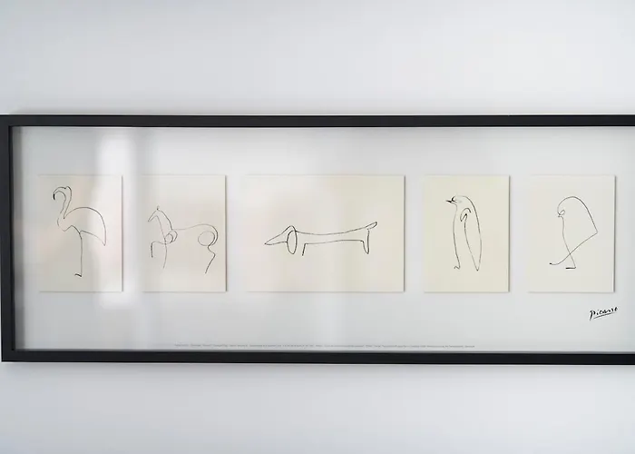 Bright 2br By Pedieos Park, Near Old Town 公寓