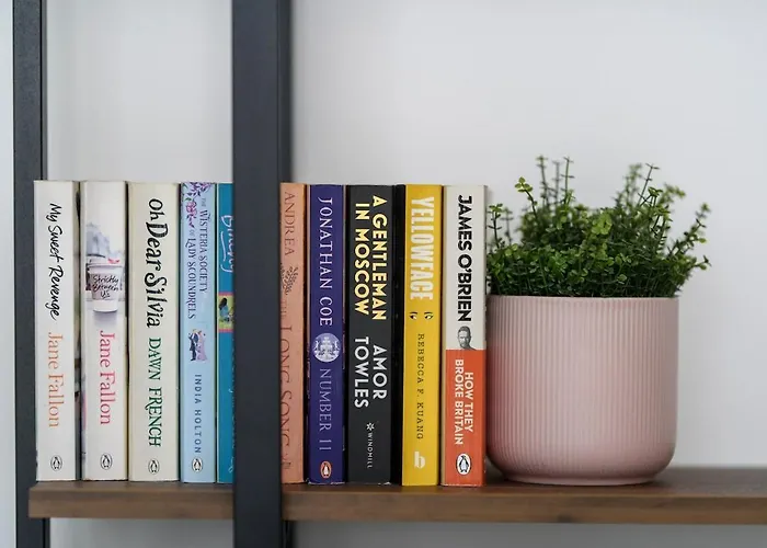 Bright 2br By Pedieos Park, Near Old Town 公寓 尼科西亚