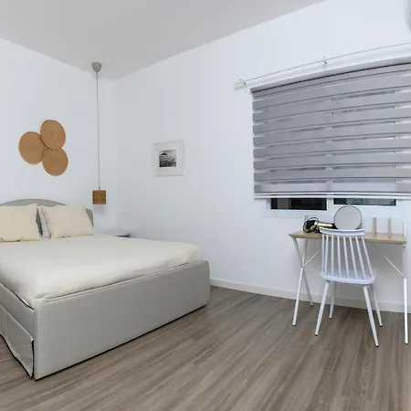 Appartement Bright 2br By Pedieos Park, Near Old Town